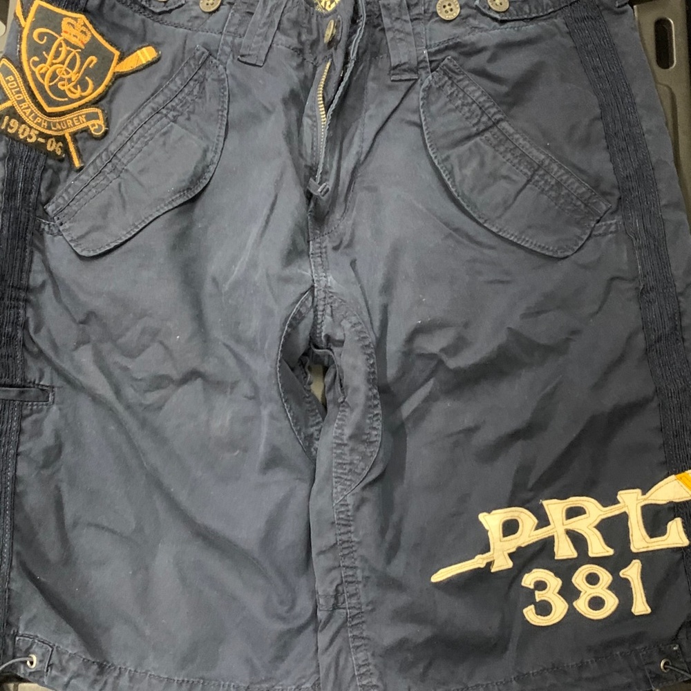 Polo Ralph Lauren shorts